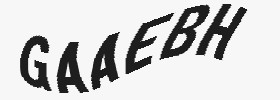 Captcha Code