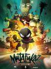 Mutafukaz poster