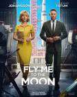 Fly Me to the Moon poster