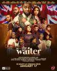 The Waiter poster