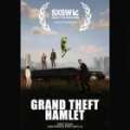 Grand Theft Hamlet poster