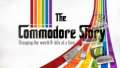 The Commodore Story poster