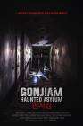 Gonjiam: Haunted Asylum poster