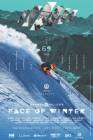 Warren Miller's Face of Winter poster