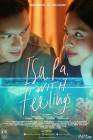 Isa Pa, with Feelings poster