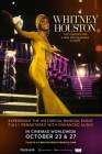 Whitney Houston – The Concert For A New South Africa (Durban) poster