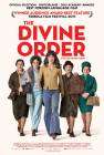 The Divine Order poster