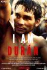 I Am Durán poster