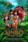 Ainbo: Spirit of the Amazon poster