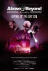 Above & Beyond: Giving Up the Day Job poster