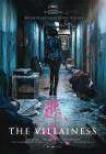 The Villainess poster